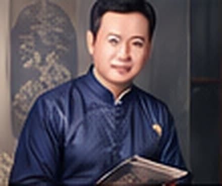 Thầy Phạm Huy Khiêm